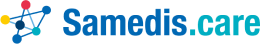 Partnerlogo Samedis Care
